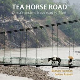 Tea Horse Road 9786167339535