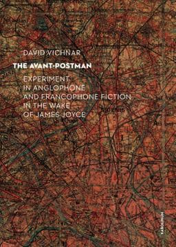 The Avant-Postman 9788024649375