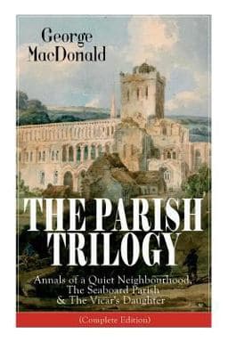The Parish Trilogy 9788026891710