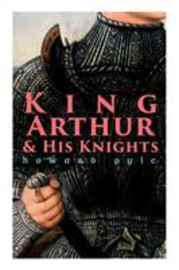 King Arthur & His Knights 9788027331529