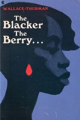 The Blacker the Berry 9788087830550