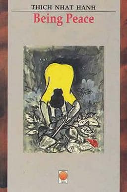 Being Peace 9788121607018