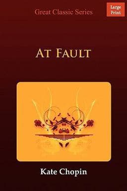 At Fault 9788132000679