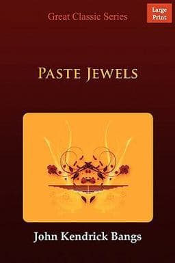 Paste Jewels 9788132004189