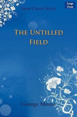 The Untilled Field 9788132007265