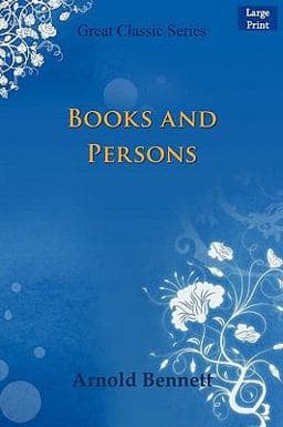 Books and Persons 9788132008125