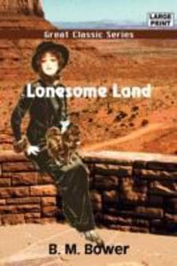 Lonesome Land 9788132017066