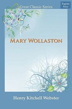 Mary Wollaston 9788132022701