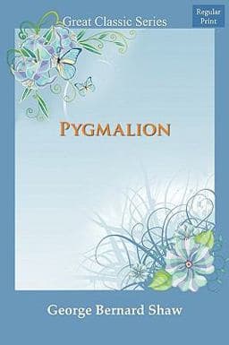 Pygmalion 9788132023661