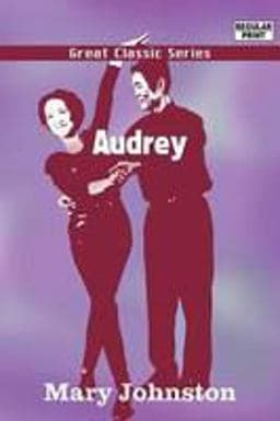 Audrey 9788132024422