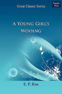 A Young Girlæs Wooing 9788132029038