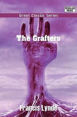 The Grafters 9788132050032