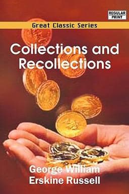 Collections and Recollections 9788132051411
