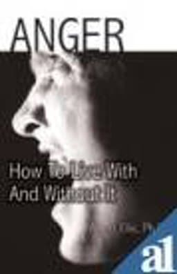 Anger 9788172241070