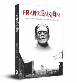 Frankenstein 9788175993167