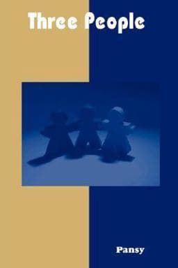 Three People 9788189952556