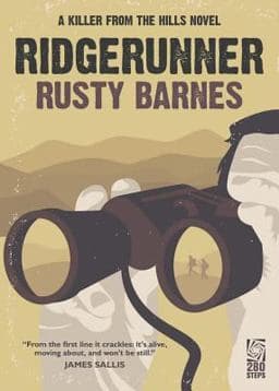 Ridgerunner 9788293326861