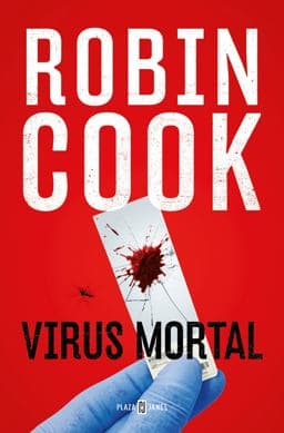 Virus Mortal / Viral 9788401029554
