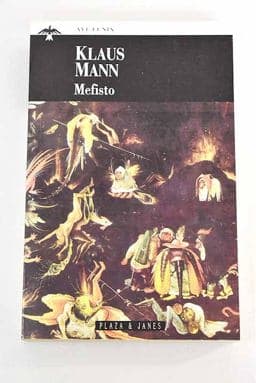Mefisto 9788401423239