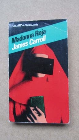 Madonna Roja (Red Madonna) 9788401490125