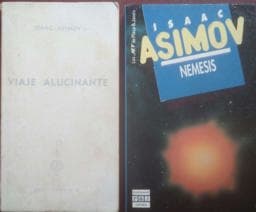 Nemesis 9788401496691