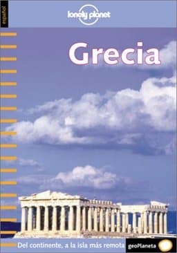 Grecia 9788408036319