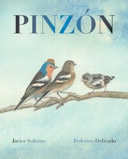 Pinzon (Finch) 9788416733514