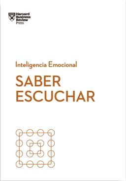 Saber Escuchar (Mindful Listening Spanish Edition) 9788417963026
