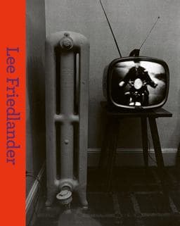 Lee Friedlander 9788417975449