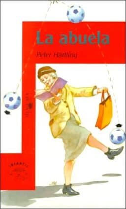 La Abuela 9788420447681