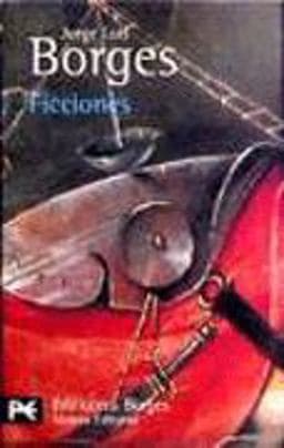 Ficciones 9788420613208
