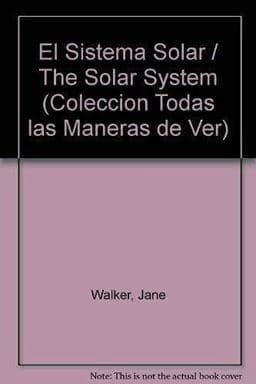 El Sistema Solar 9788426331724