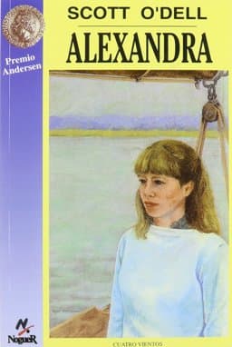 Alexandra 9788427931749