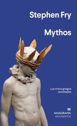Mythos 9788433964427