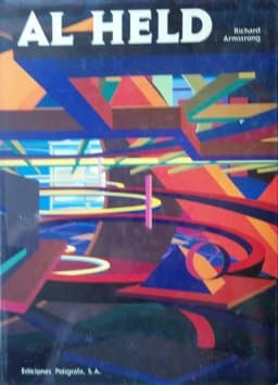 Al Held 9788434306431