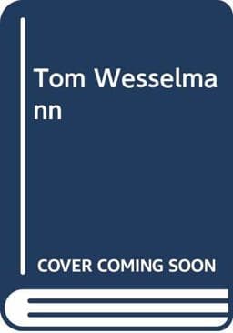 Tom Wesselmann 9788434307698