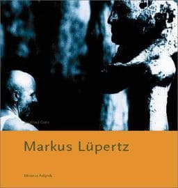 Markus Lupertz 9788434309395