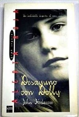 Desayuno Con Dolly 9788434856776