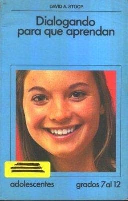 Dialogando Para Que Aprendan 9788472289864