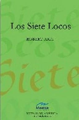 Los Siete Locos 9788495994011