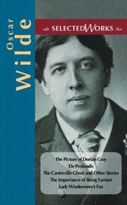 Oscar Wilde 9788497940337