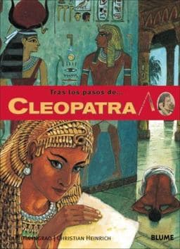 Cleopatra 9788498011111