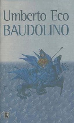 Baudolino 9788501060266