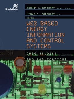 Web Based Energy Information and Control Systems 9788770222464