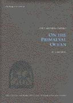 On the Primaeval Ocean 9788772896465