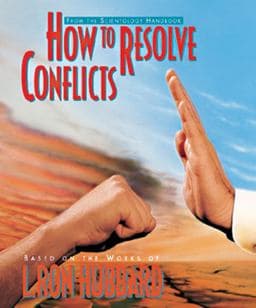 How to Resolve Conflicts 9788779683969