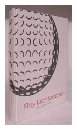 Roy Lichtenstein 9788790029852