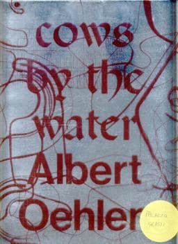 Albert Oehlen: Cows by the Water 9788831729031