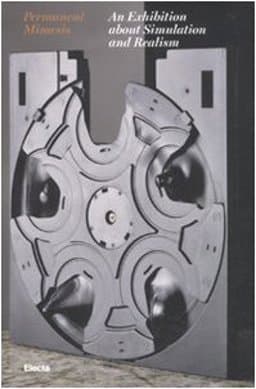 Permanent Mimesis 9788837077938