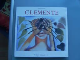 Francesco Clemente 9788842209317